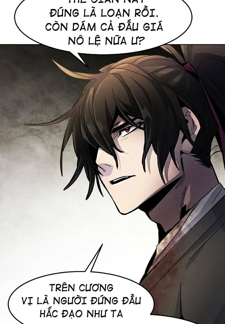 Cuồng Ma Tái Thế - Chapter 22 - Page 126