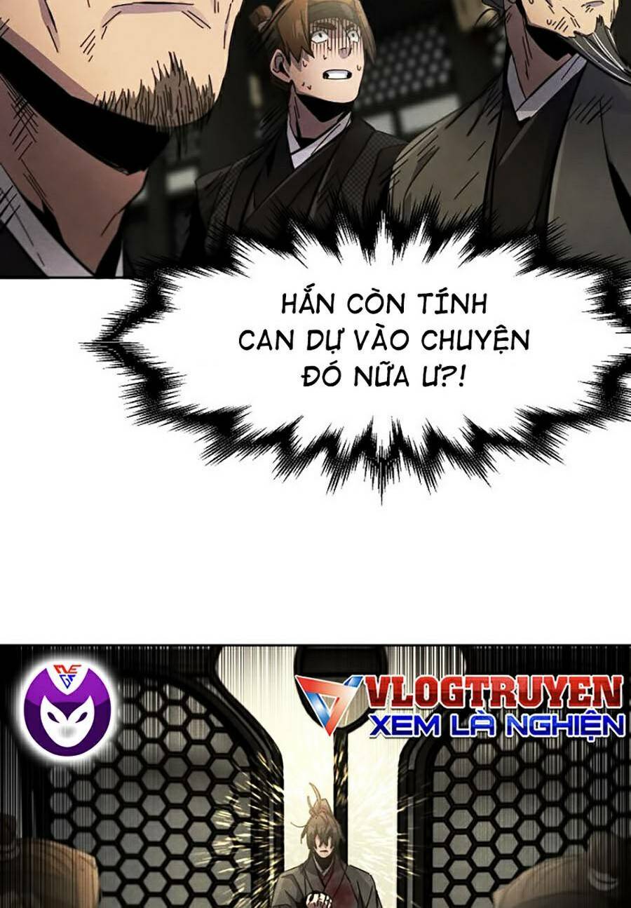 Cuồng Ma Tái Thế - Chapter 22 - Page 131