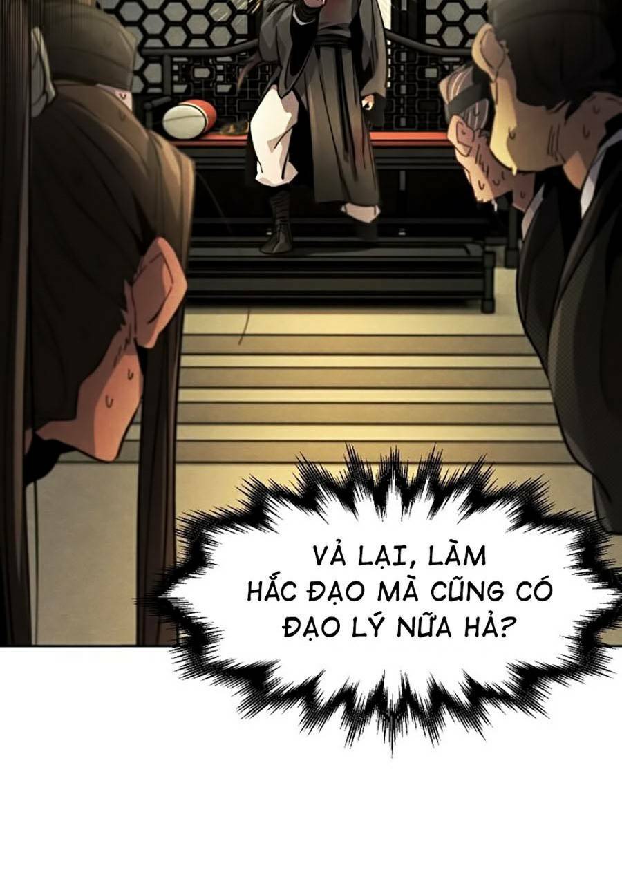 Cuồng Ma Tái Thế - Chapter 22 - Page 132