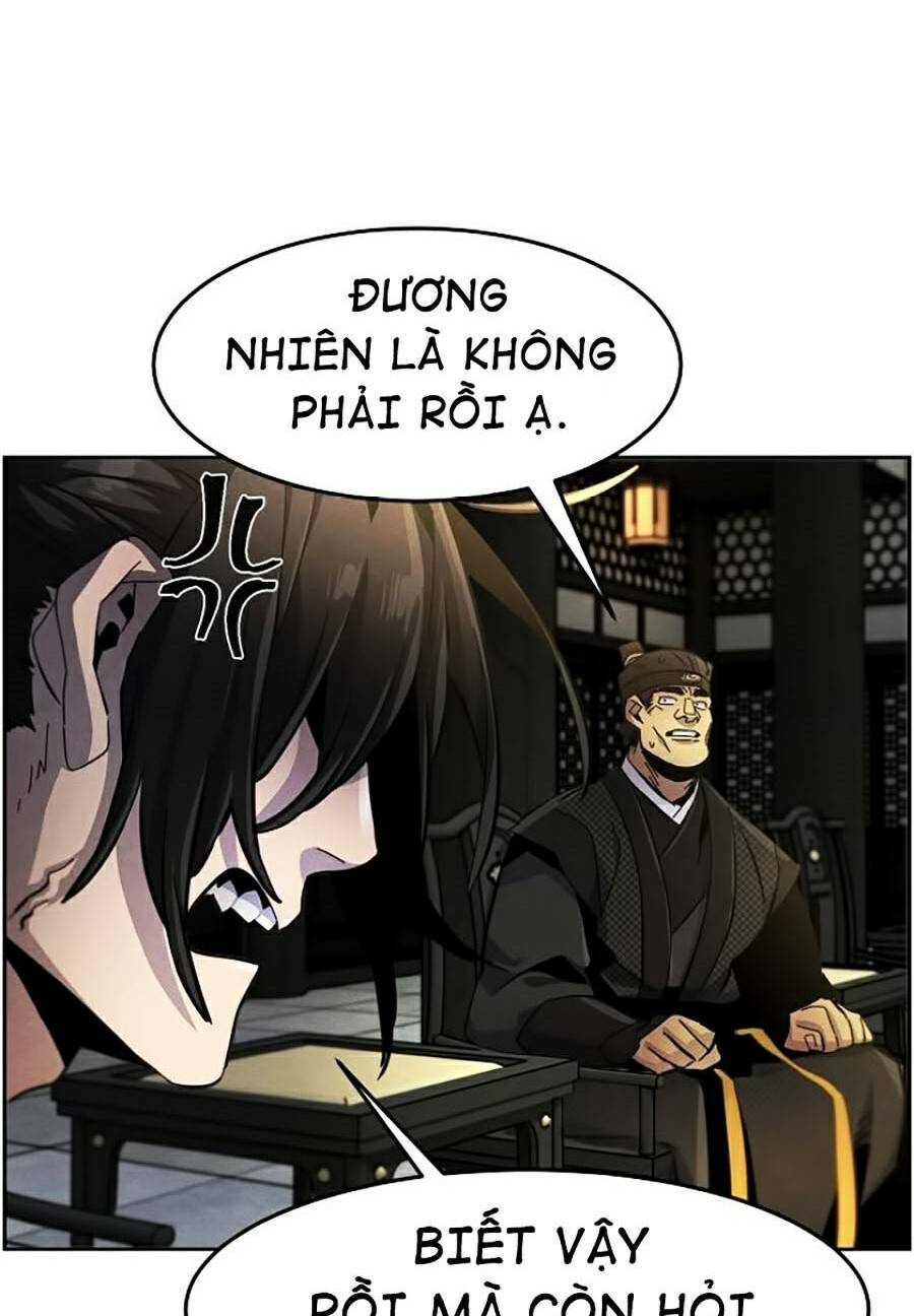 Cuồng Ma Tái Thế - Chapter 22 - Page 135