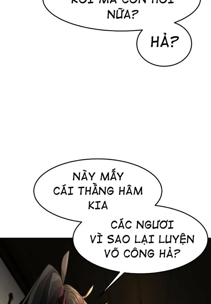 Cuồng Ma Tái Thế - Chapter 22 - Page 136