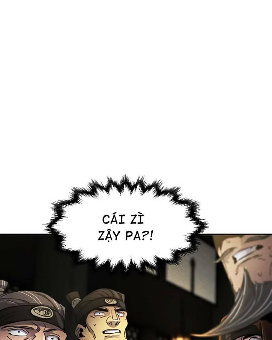 Cuồng Ma Tái Thế - Chapter 22 - Page 140