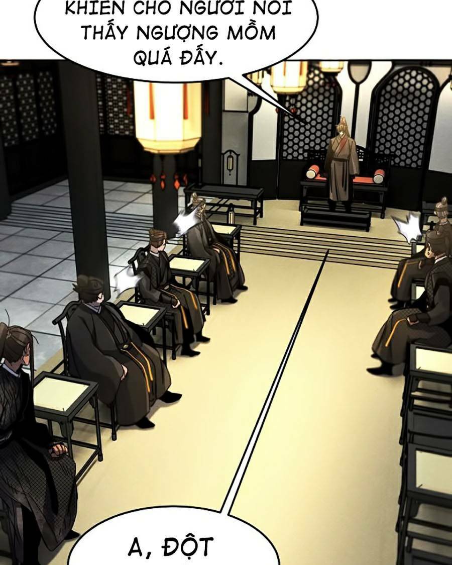 Cuồng Ma Tái Thế - Chapter 22 - Page 142