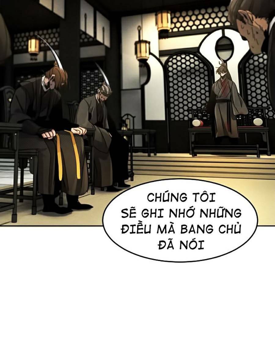 Cuồng Ma Tái Thế - Chapter 22 - Page 144