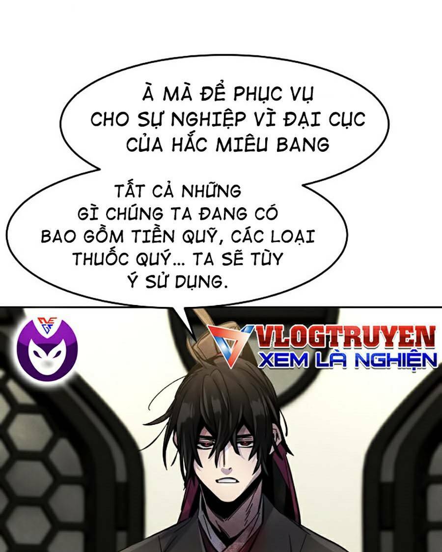 Cuồng Ma Tái Thế - Chapter 22 - Page 145