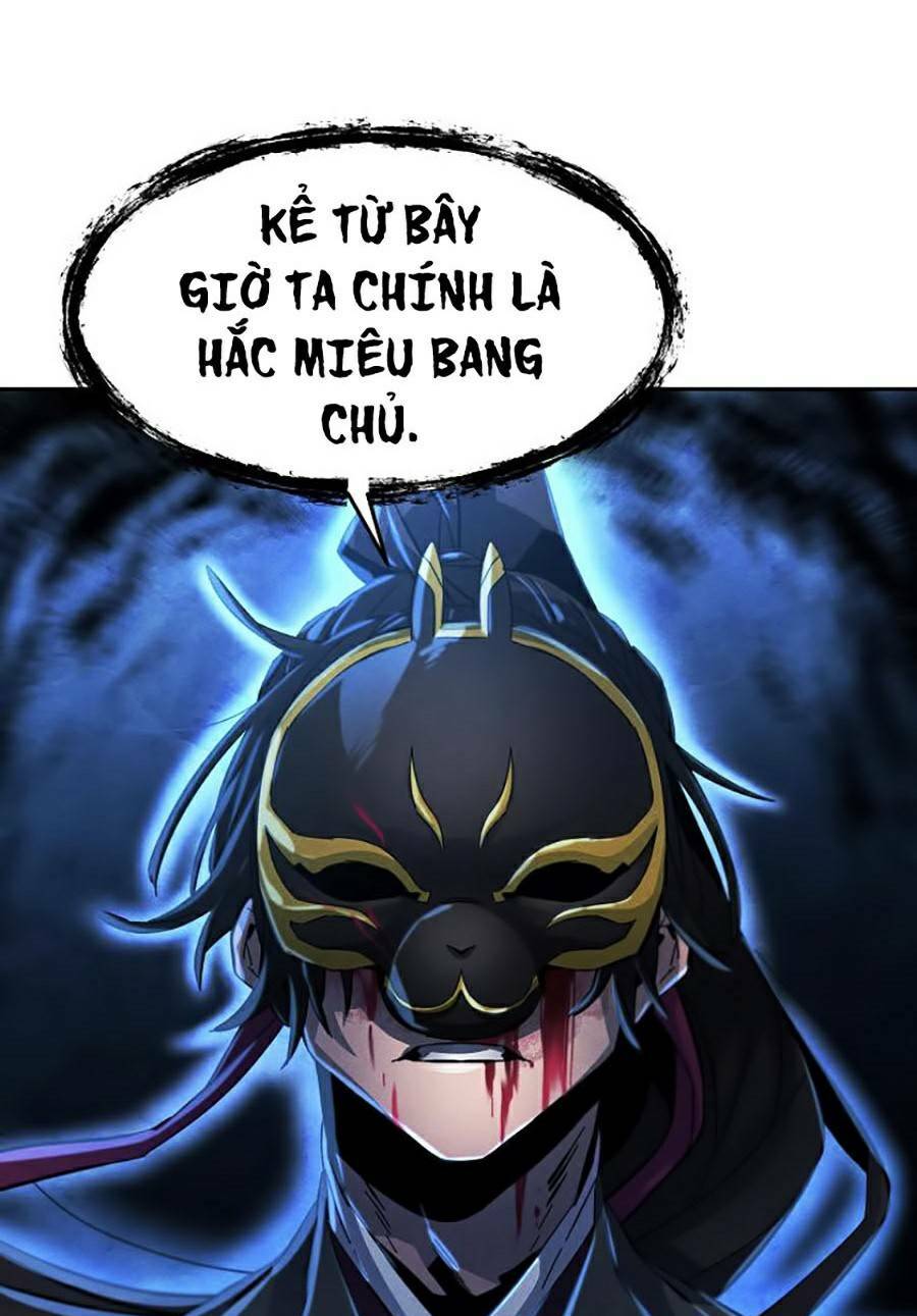 Cuồng Ma Tái Thế - Chapter 22 - Page 18