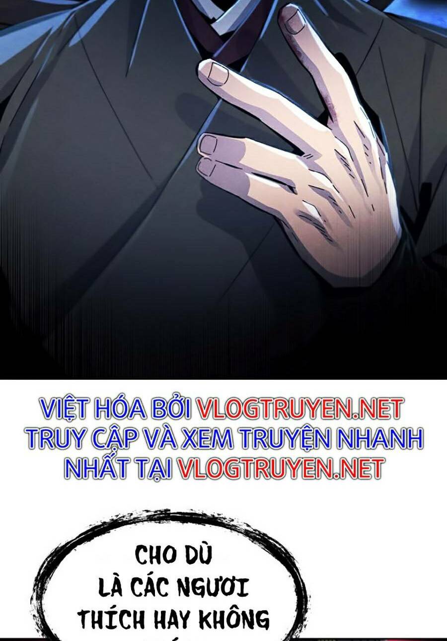 Cuồng Ma Tái Thế - Chapter 22 - Page 19