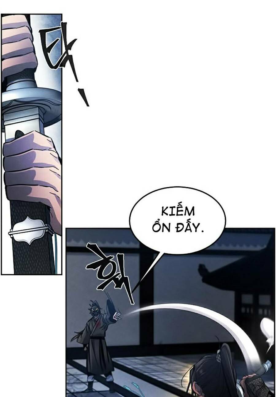 Cuồng Ma Tái Thế - Chapter 22 - Page 23