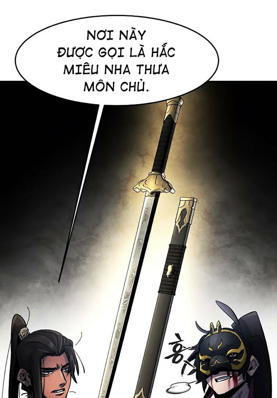 Cuồng Ma Tái Thế - Chapter 22 - Page 26