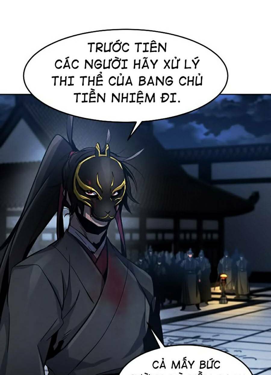 Cuồng Ma Tái Thế - Chapter 22 - Page 31