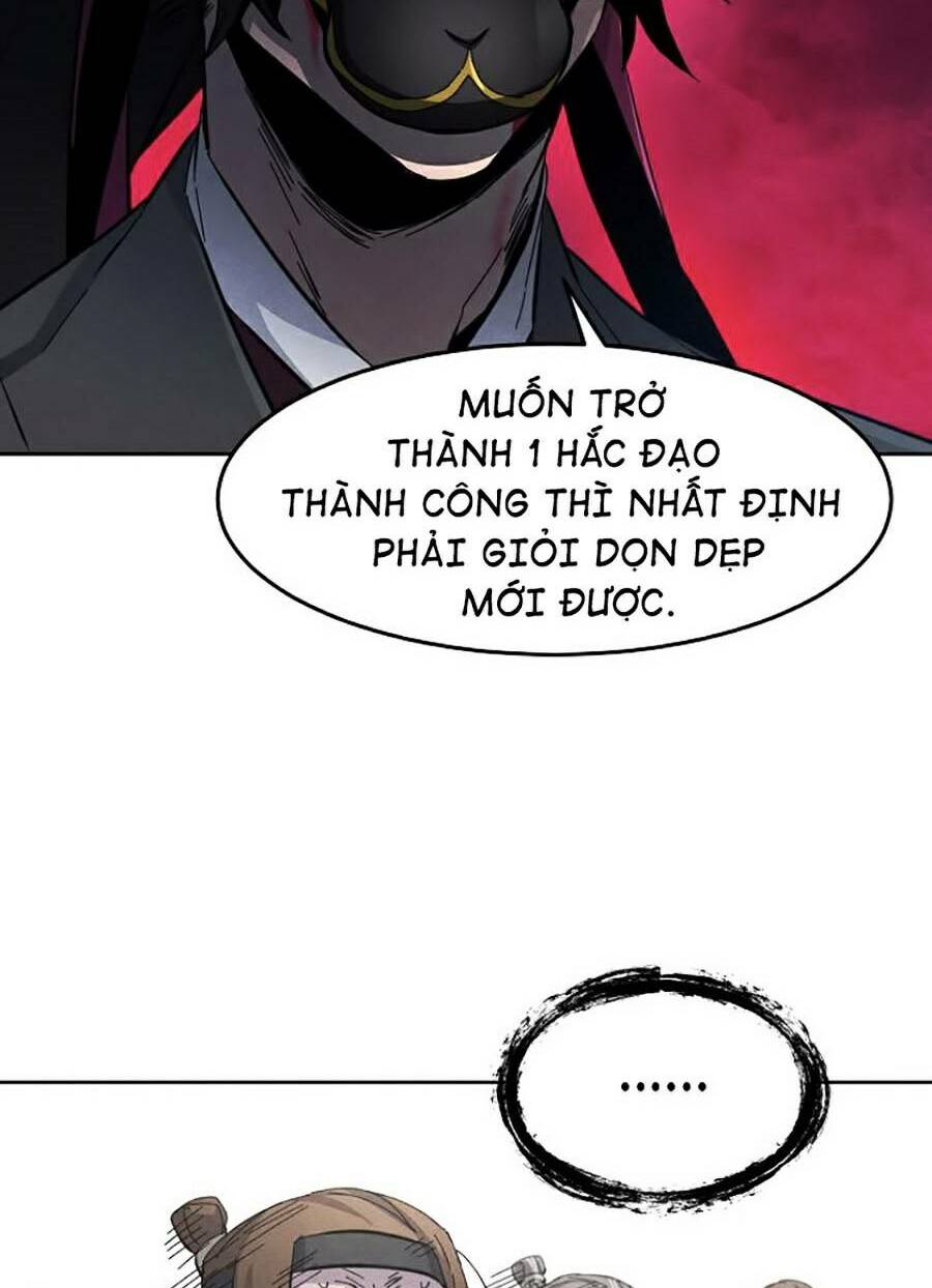 Cuồng Ma Tái Thế - Chapter 22 - Page 33