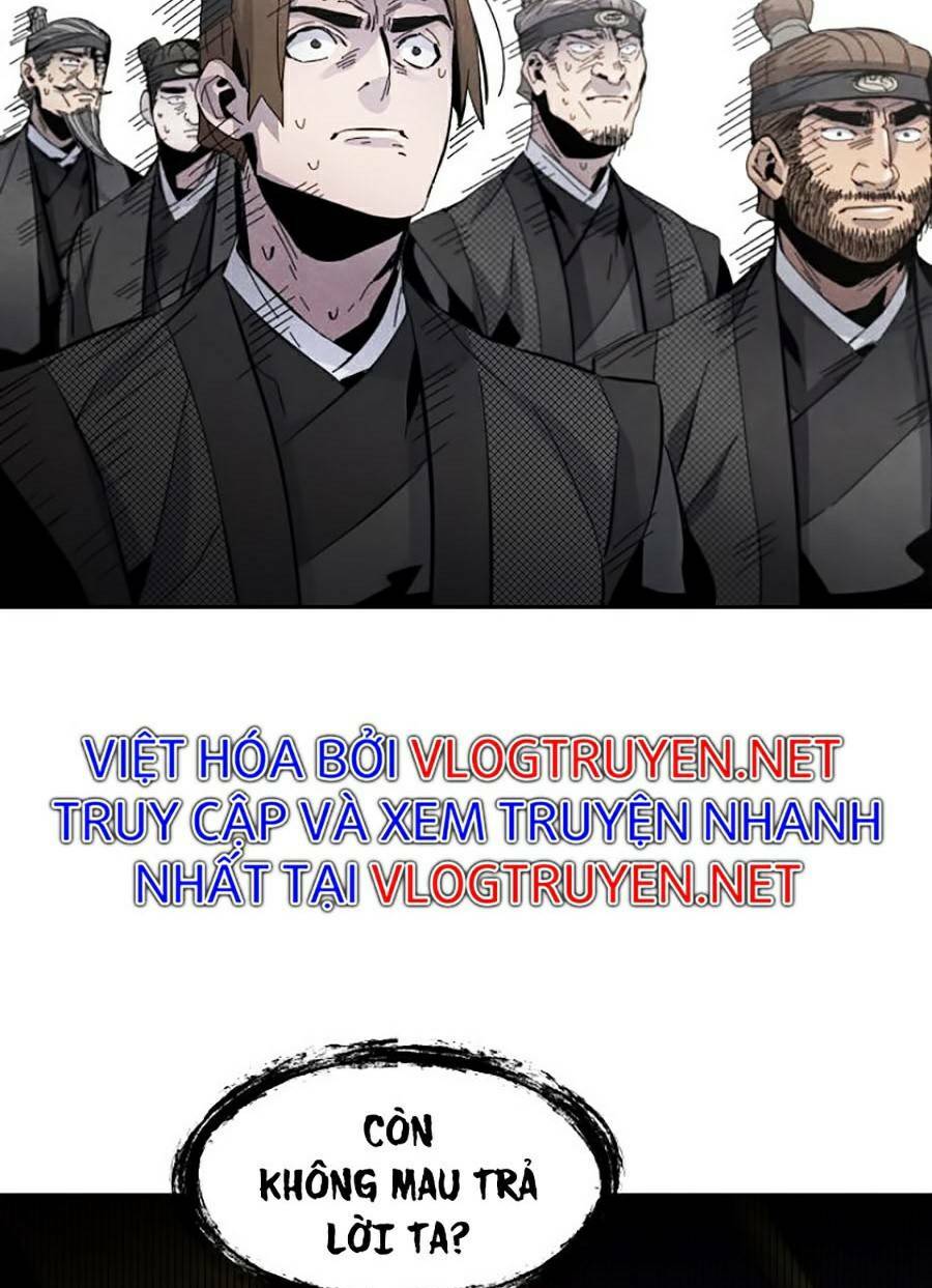 Cuồng Ma Tái Thế - Chapter 22 - Page 34