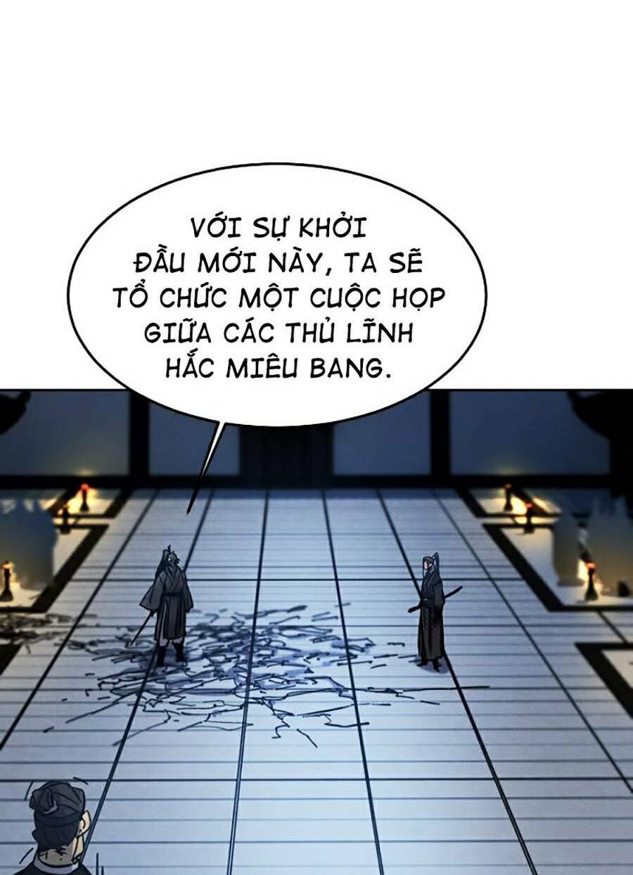 Cuồng Ma Tái Thế - Chapter 22 - Page 37