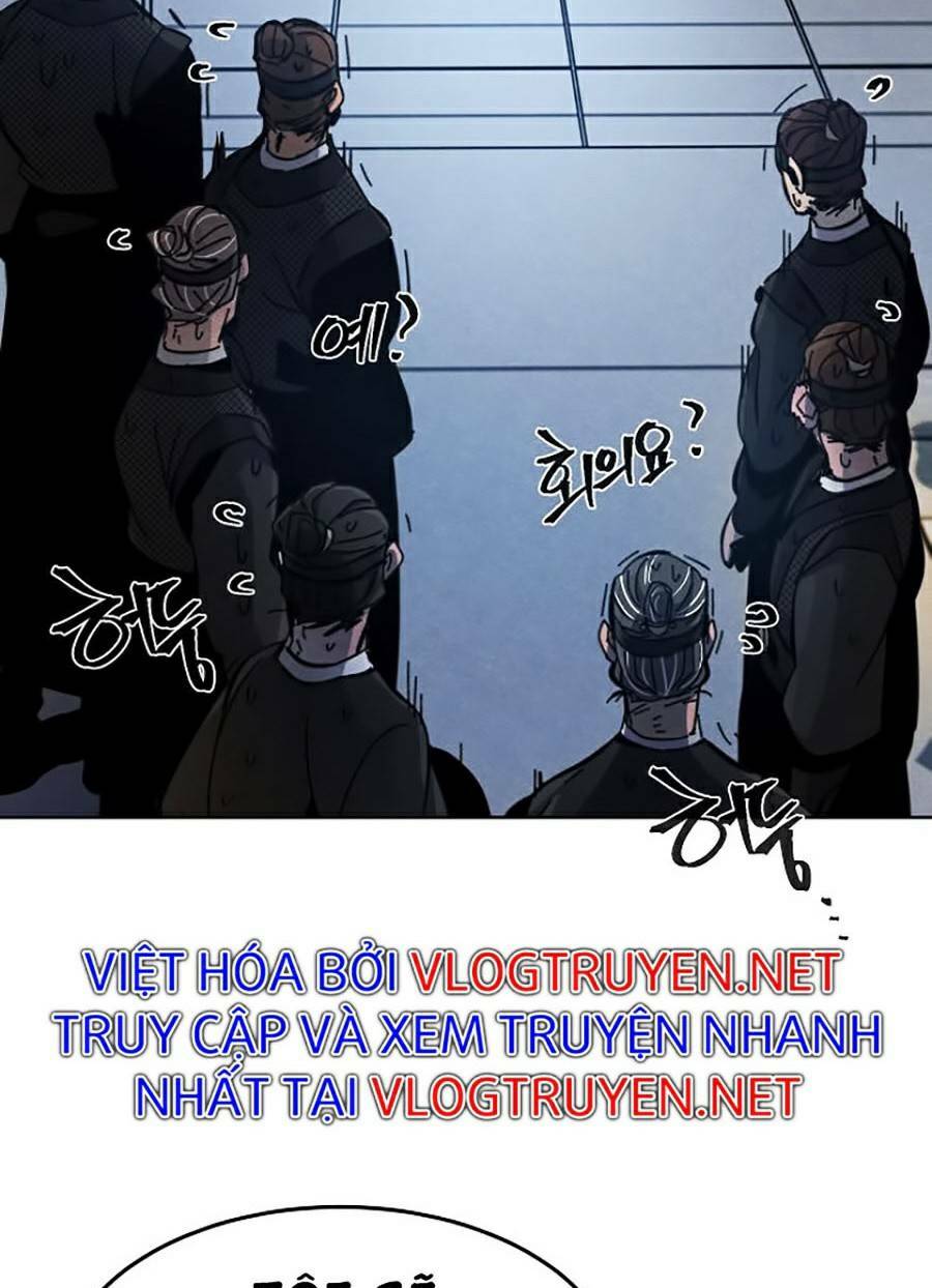 Cuồng Ma Tái Thế - Chapter 22 - Page 38