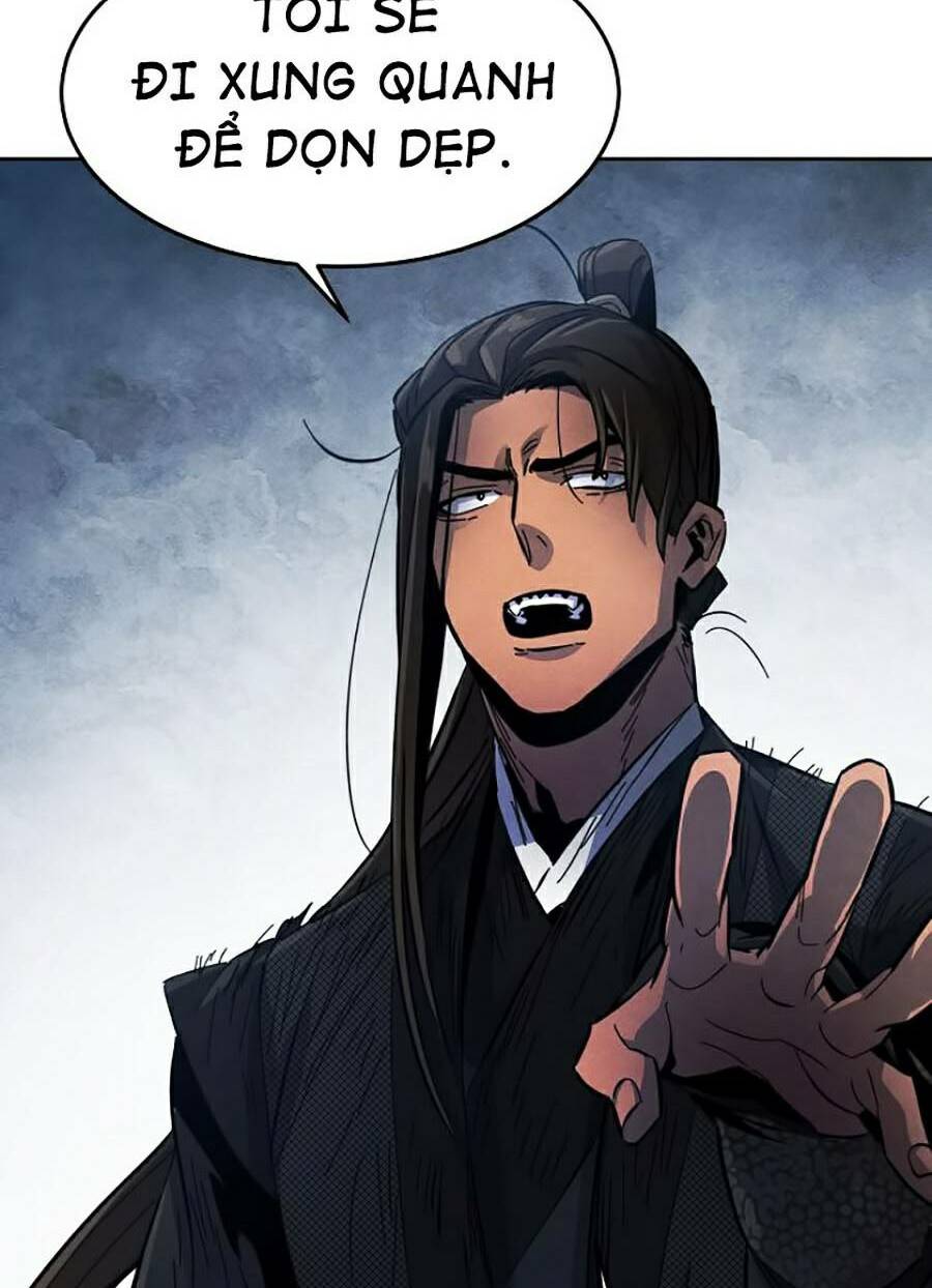 Cuồng Ma Tái Thế - Chapter 22 - Page 39