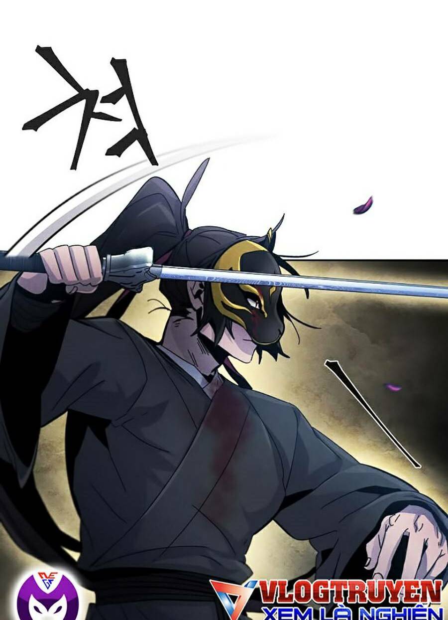 Cuồng Ma Tái Thế - Chapter 22 - Page 43