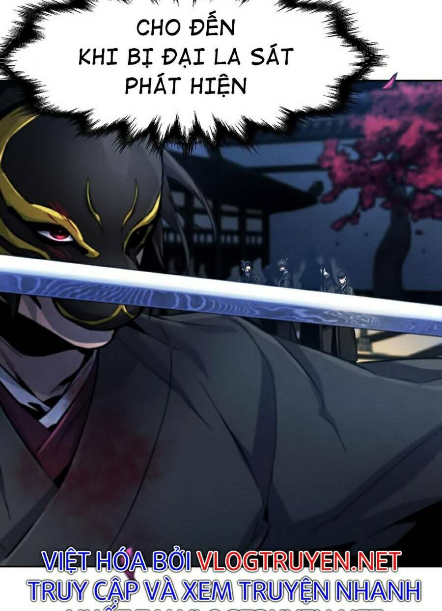 Cuồng Ma Tái Thế - Chapter 22 - Page 45