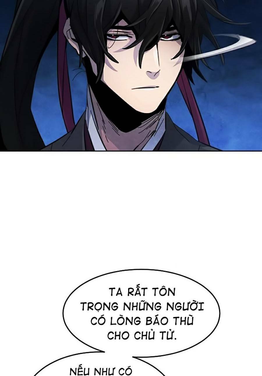 Cuồng Ma Tái Thế - Chapter 22 - Page 4