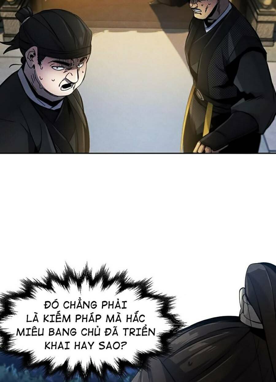 Cuồng Ma Tái Thế - Chapter 22 - Page 51