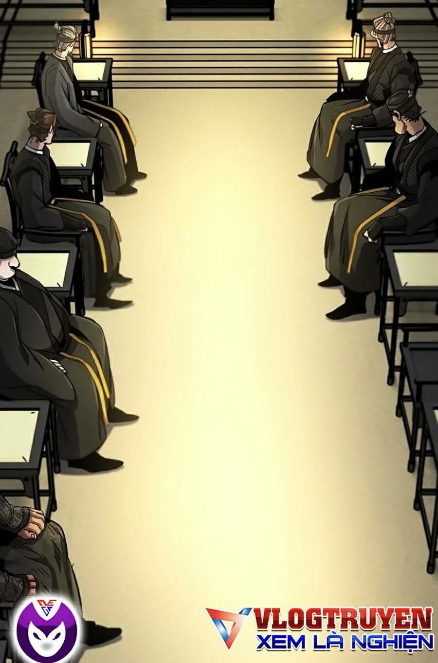 Cuồng Ma Tái Thế - Chapter 22 - Page 57