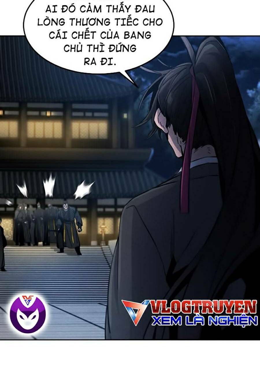 Cuồng Ma Tái Thế - Chapter 22 - Page 5