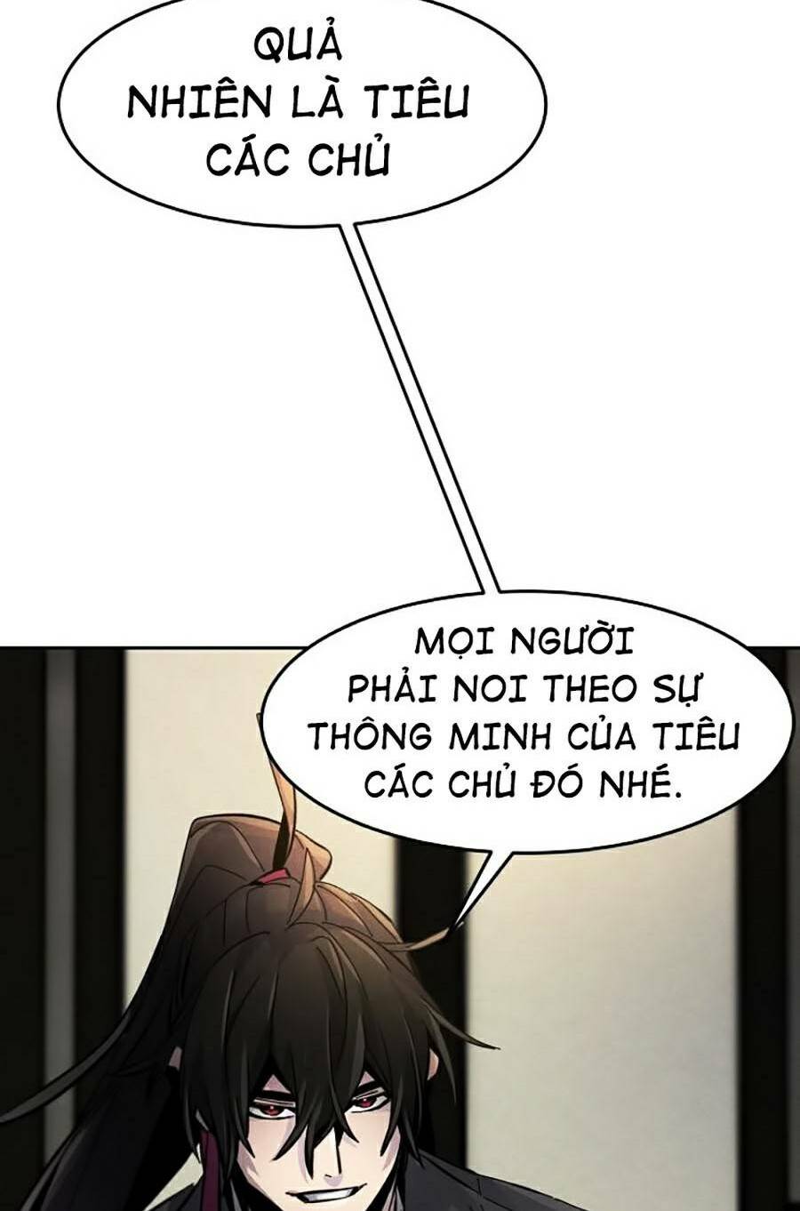 Cuồng Ma Tái Thế - Chapter 22 - Page 61