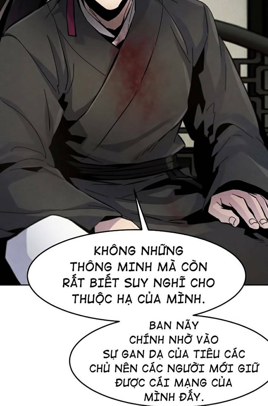 Cuồng Ma Tái Thế - Chapter 22 - Page 62