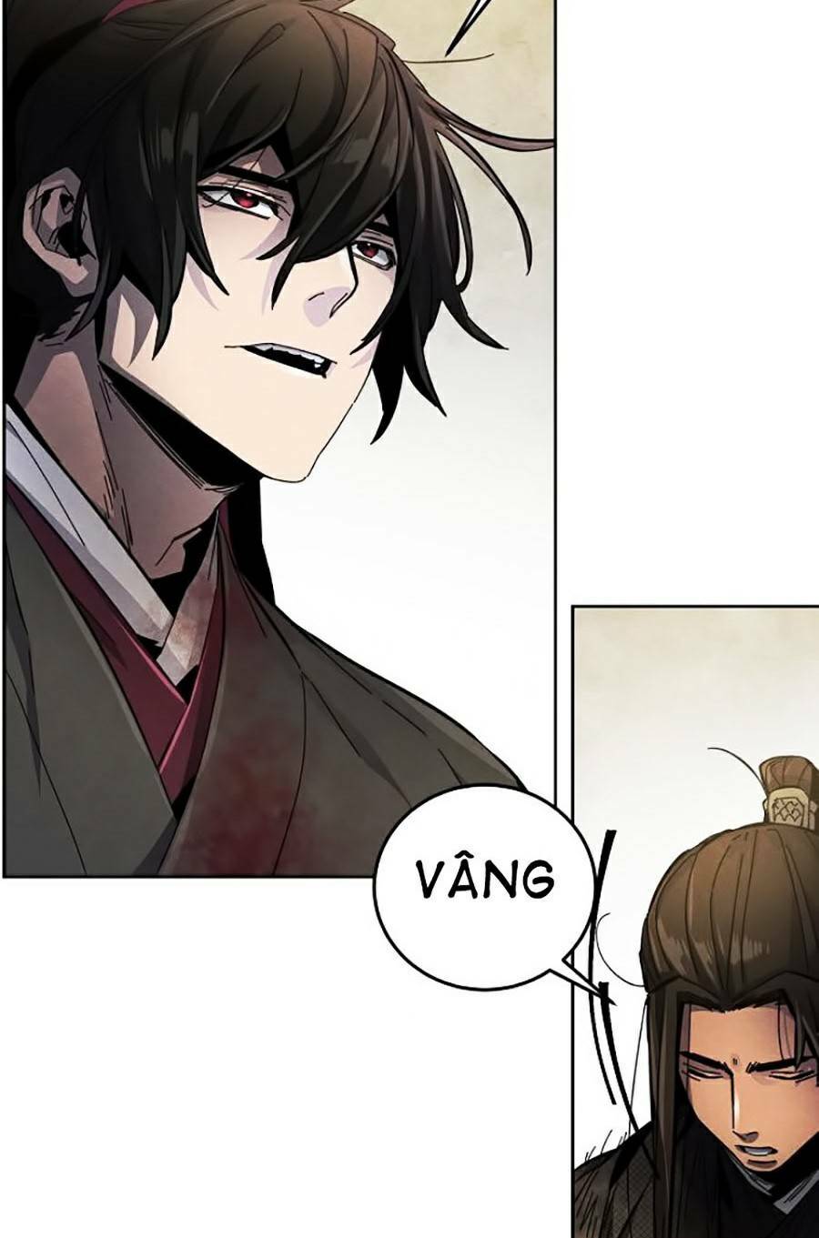 Cuồng Ma Tái Thế - Chapter 22 - Page 68