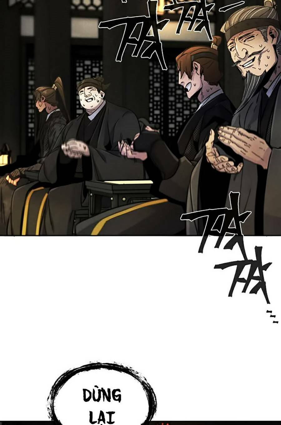 Cuồng Ma Tái Thế - Chapter 22 - Page 75