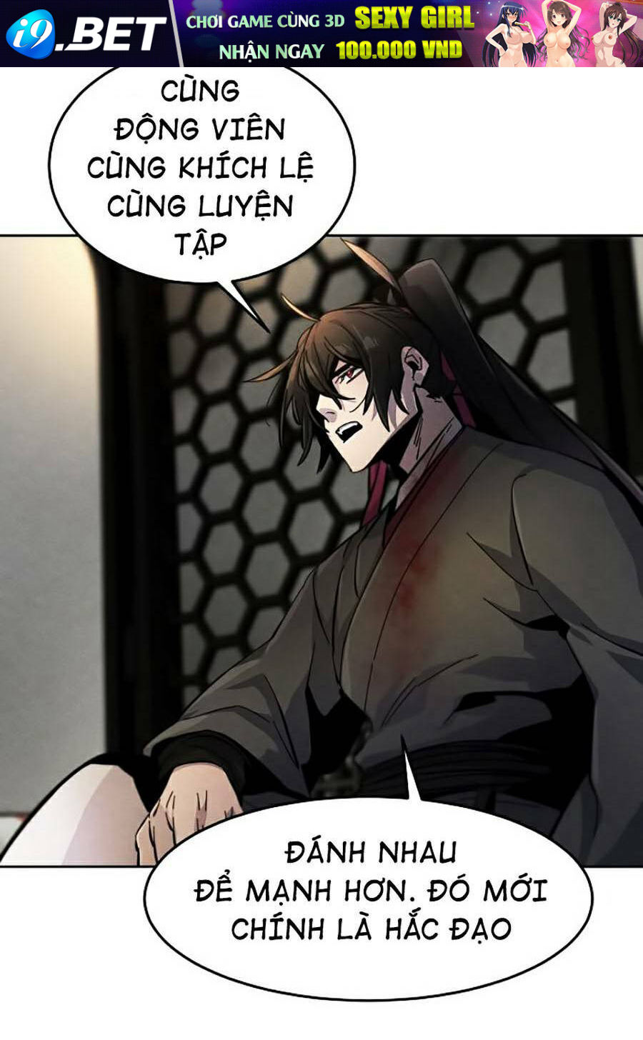 Cuồng Ma Tái Thế - Chapter 22 - Page 77