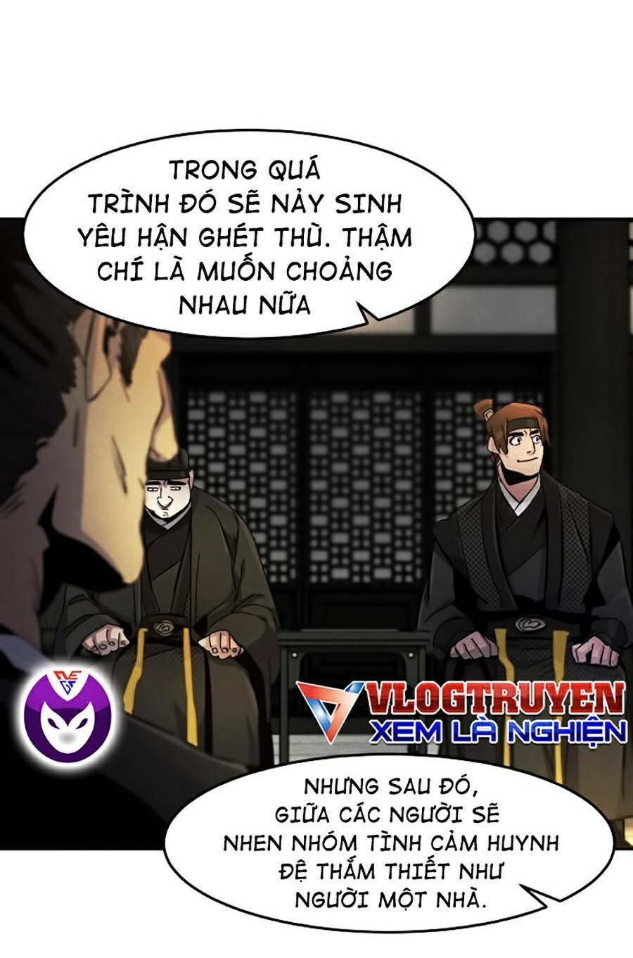 Cuồng Ma Tái Thế - Chapter 22 - Page 78