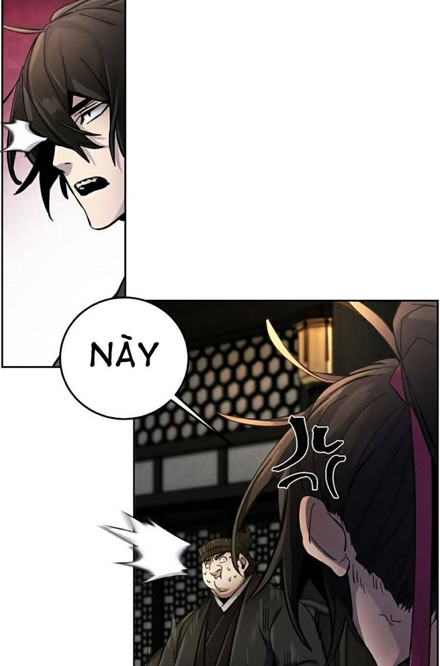 Cuồng Ma Tái Thế - Chapter 22 - Page 81