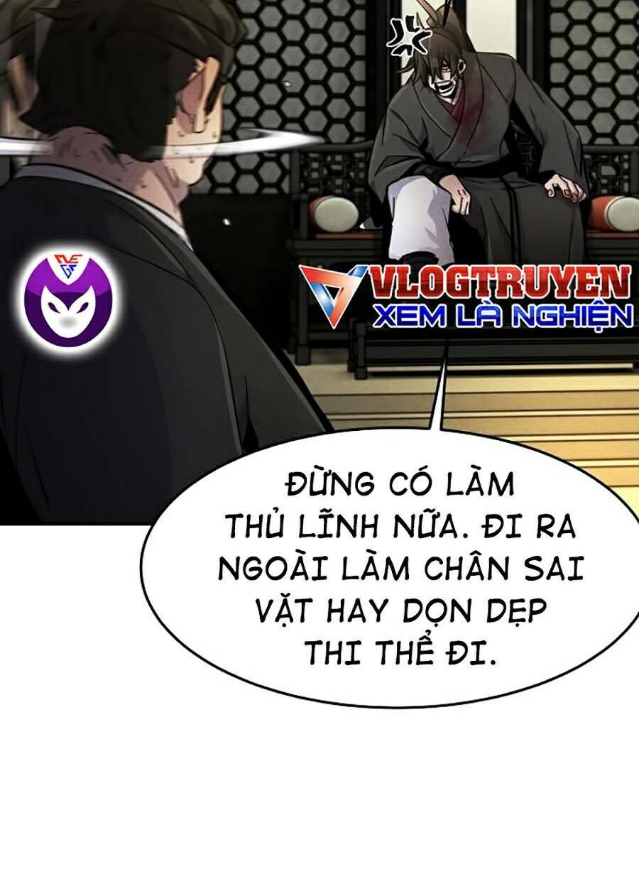 Cuồng Ma Tái Thế - Chapter 22 - Page 85