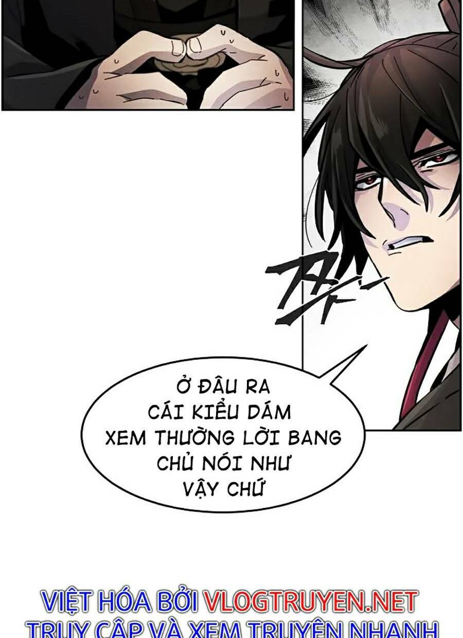 Cuồng Ma Tái Thế - Chapter 22 - Page 87