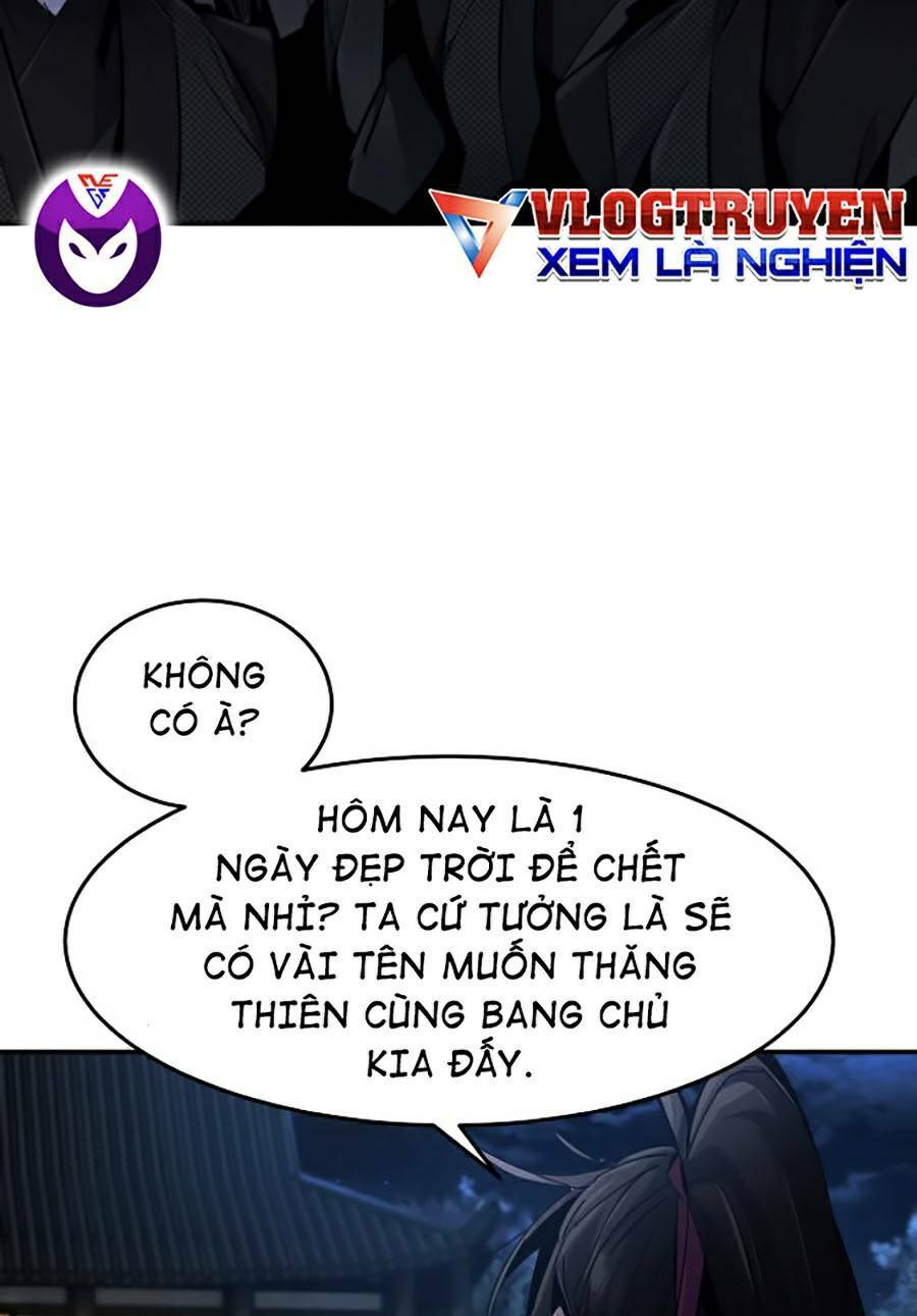 Cuồng Ma Tái Thế - Chapter 22 - Page 8