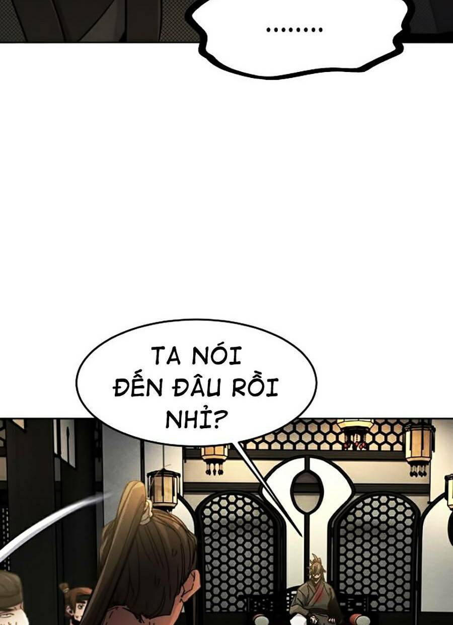 Cuồng Ma Tái Thế - Chapter 22 - Page 89