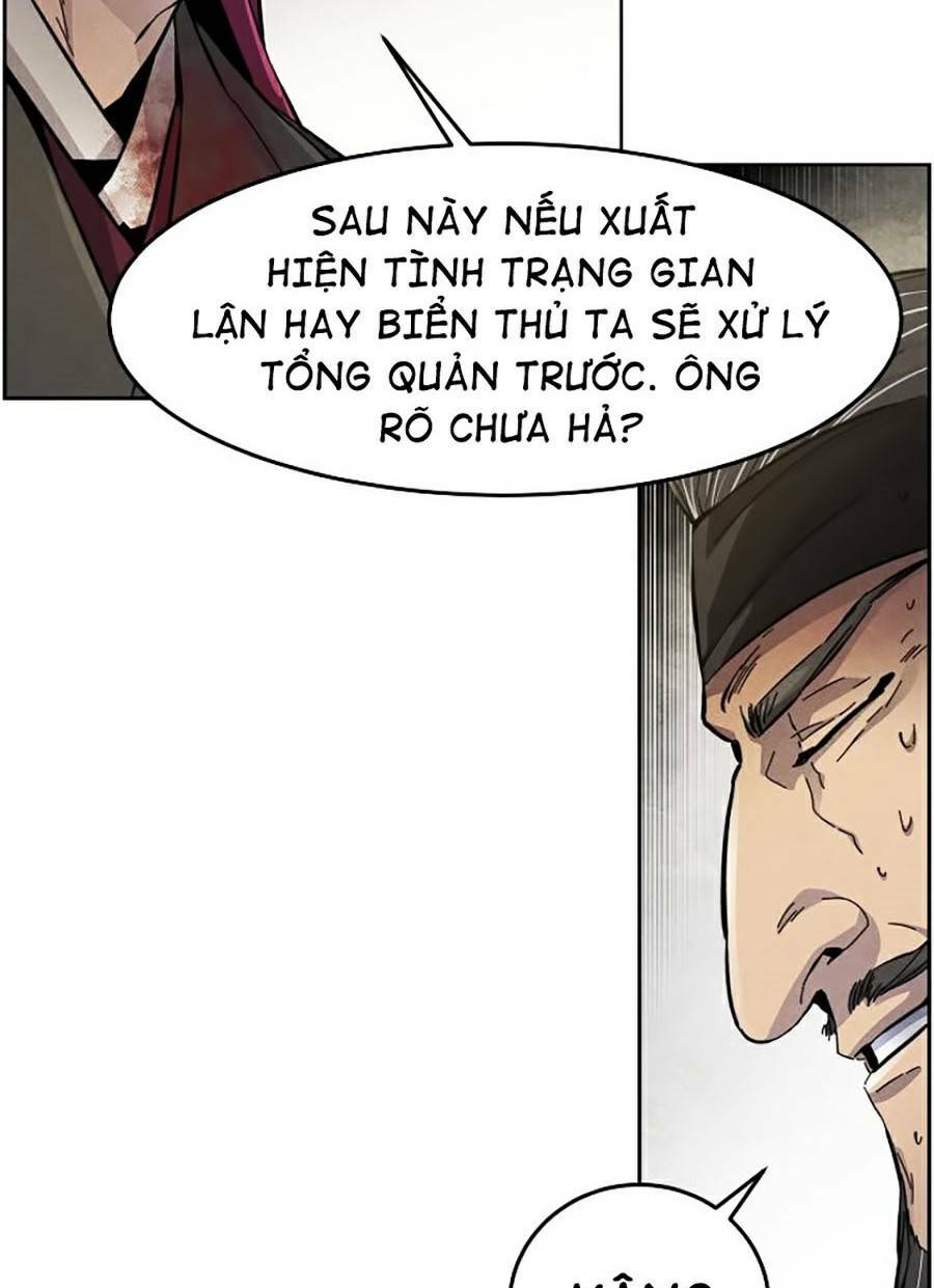 Cuồng Ma Tái Thế - Chapter 22 - Page 94