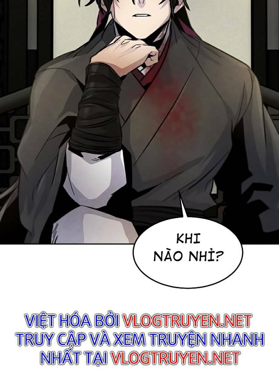 Cuồng Ma Tái Thế - Chapter 22 - Page 96