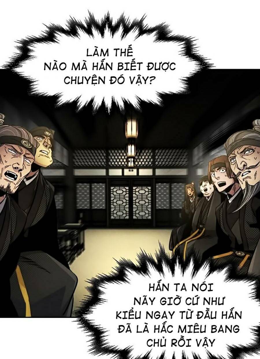 Cuồng Ma Tái Thế - Chapter 22 - Page 97