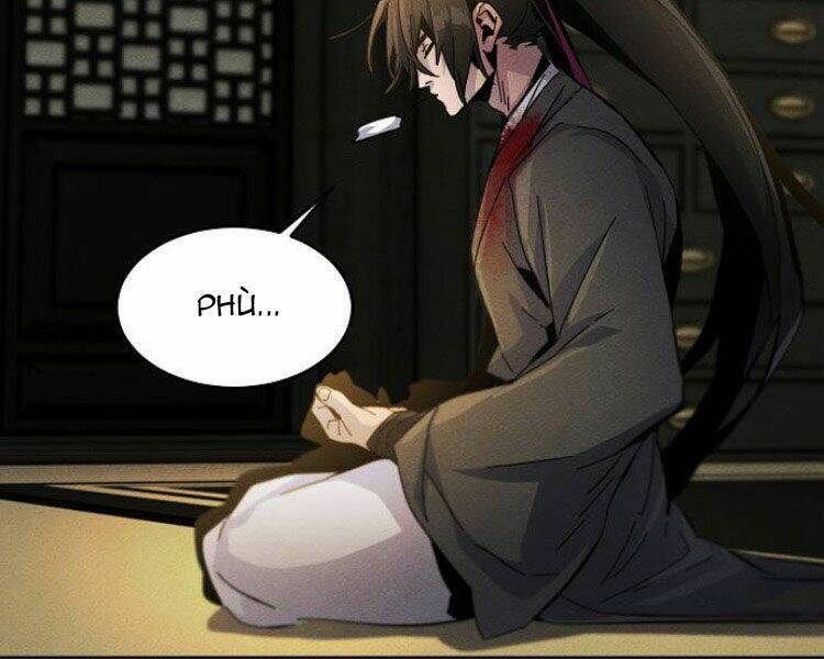 Cuồng Ma Tái Thế - Chapter 23 - Page 132