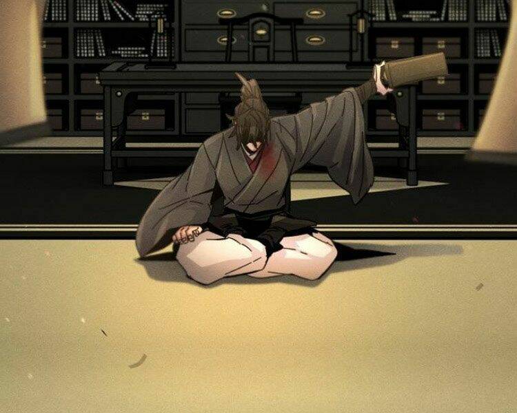 Cuồng Ma Tái Thế - Chapter 23 - Page 188