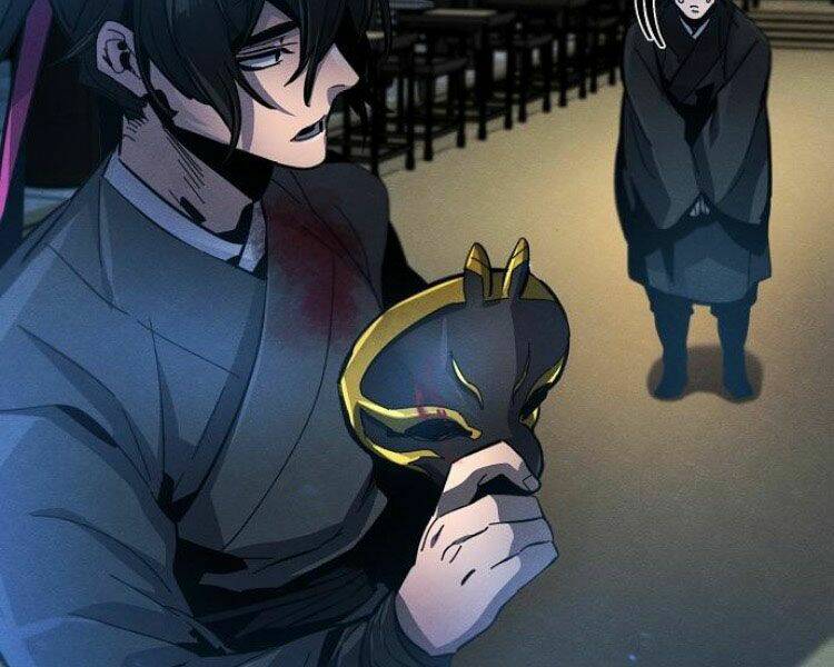 Cuồng Ma Tái Thế - Chapter 23 - Page 34