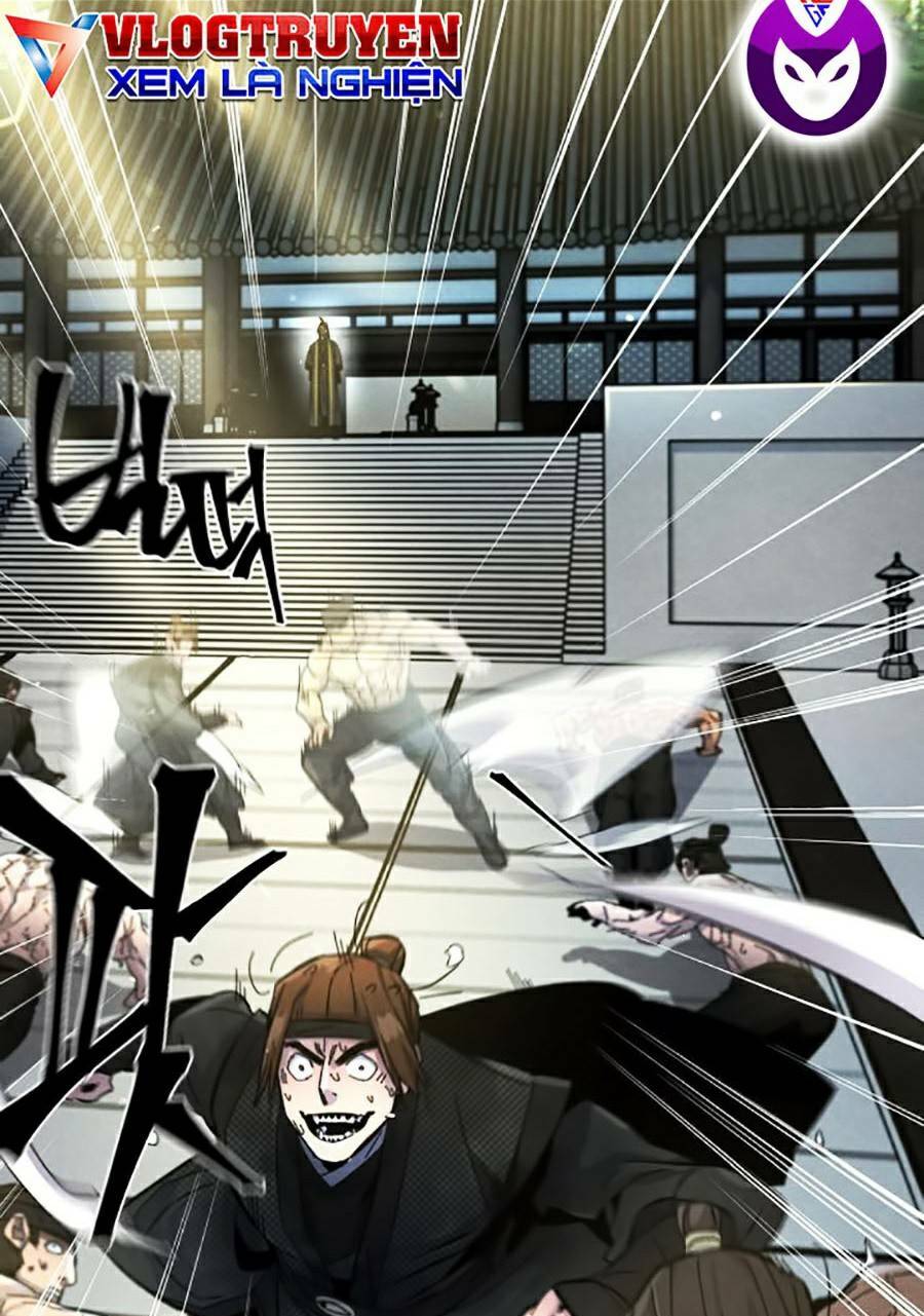 Cuồng Ma Tái Thế - Chapter 25 - Page 18