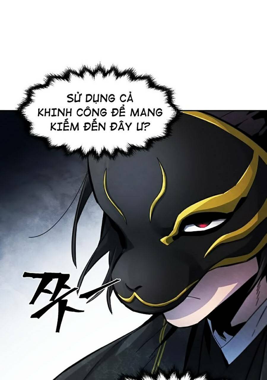 Cuồng Ma Tái Thế - Chapter 25 - Page 21