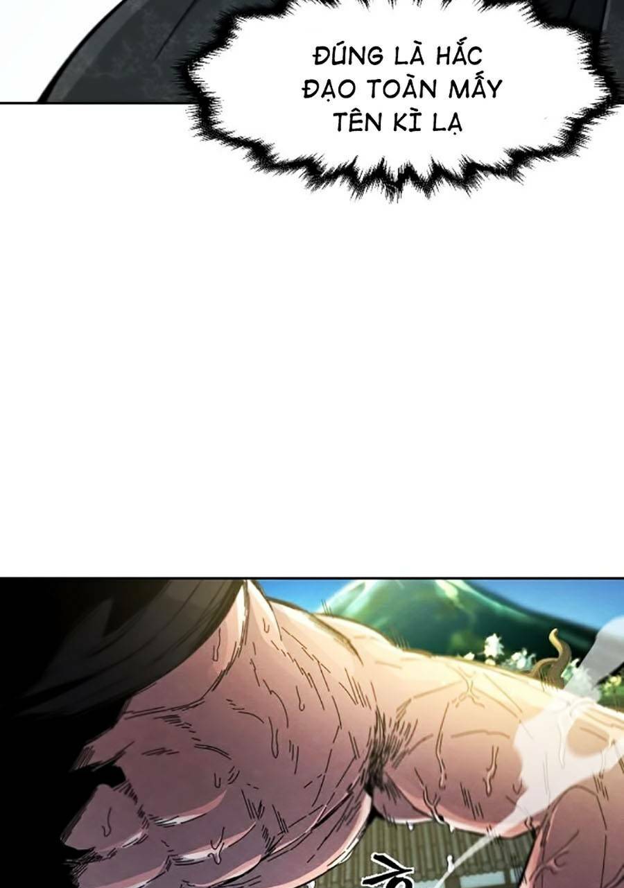 Cuồng Ma Tái Thế - Chapter 25 - Page 22