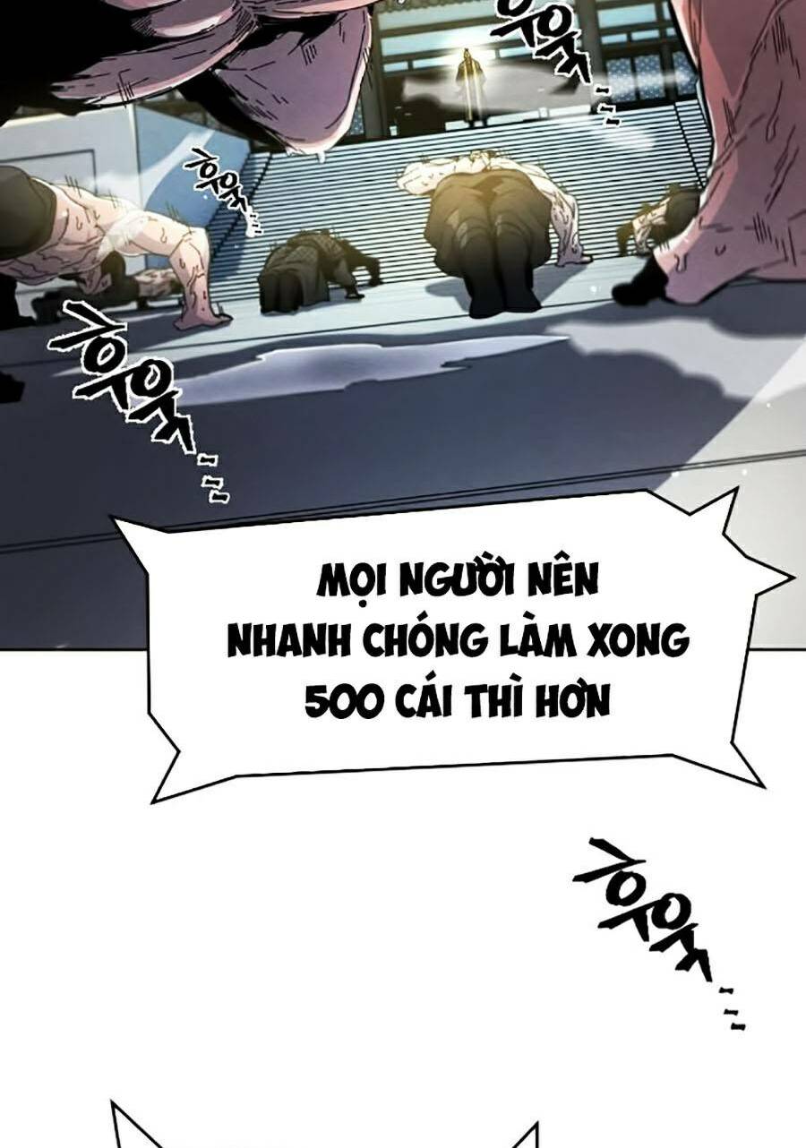 Cuồng Ma Tái Thế - Chapter 25 - Page 23