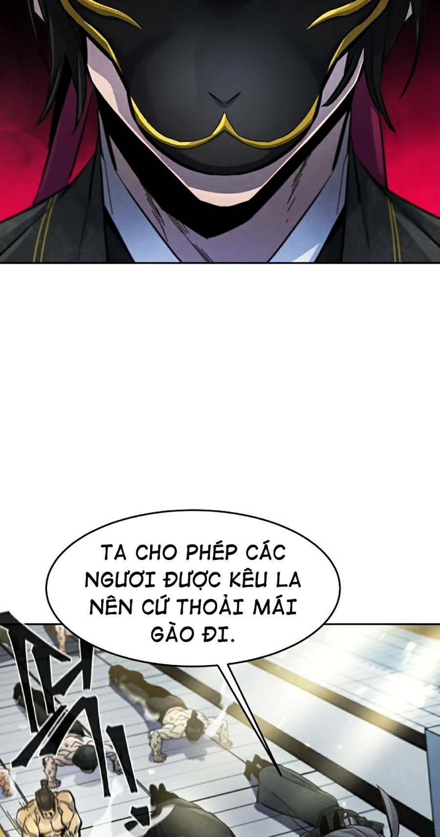 Cuồng Ma Tái Thế - Chapter 25 - Page 32