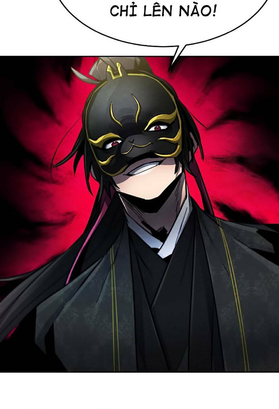 Cuồng Ma Tái Thế - Chapter 25 - Page 35