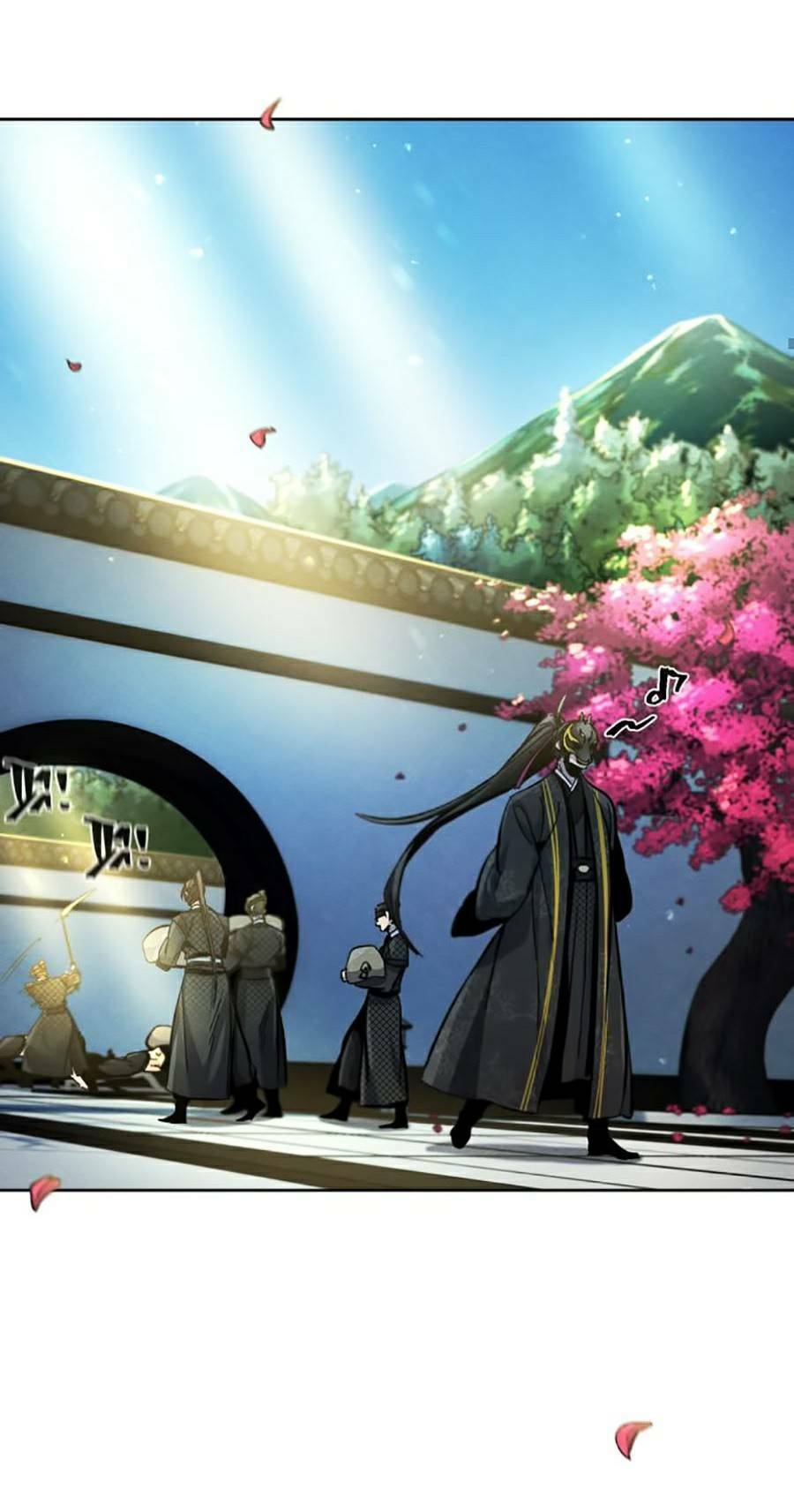 Cuồng Ma Tái Thế - Chapter 25 - Page 37