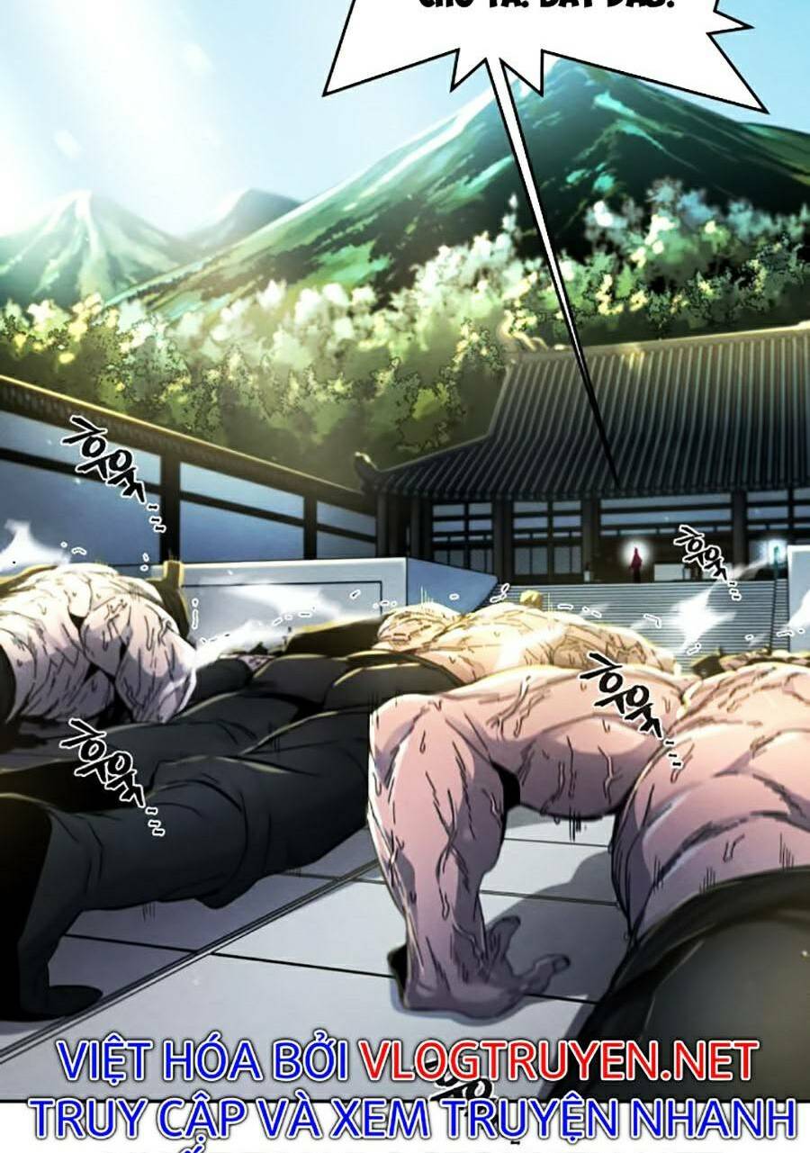 Cuồng Ma Tái Thế - Chapter 25 - Page 3